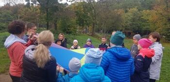 Ognisko integracyjne