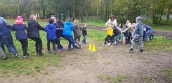 Ognisko integracyjne