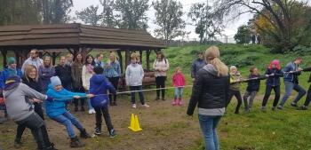 Ognisko integracyjne