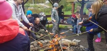 Ognisko integracyjne