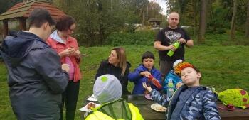 Ognisko integracyjne