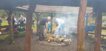 Ognisko integracyjne