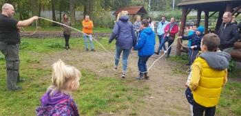 Ognisko integracyjne