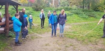 Ognisko integracyjne