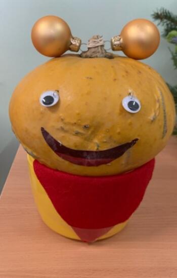 Maja Bielińska kl.3c