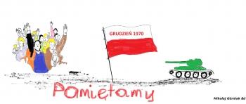 Mikołaj Górniak 8D