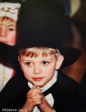 Zdjęcie nr 1 z numerem