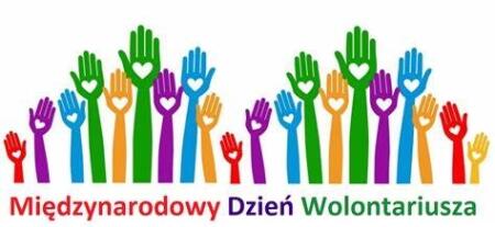Międzynarodowy Dzień Wolontariusza