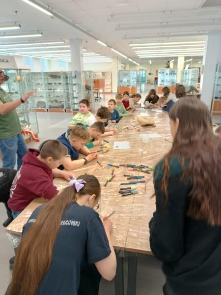 Dawno zapomniana sztuka