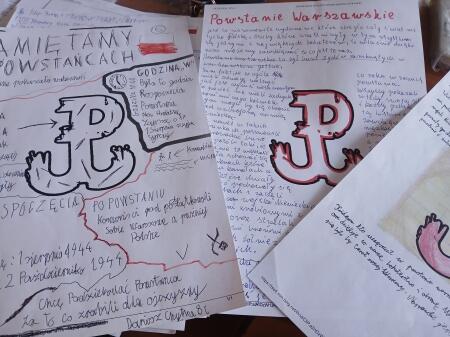 BohaterON w Twojej Szkole