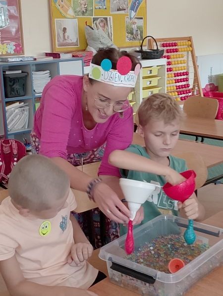 Międzynarodowy Dzień Kropki