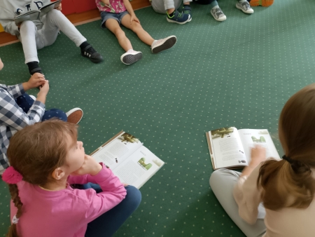 Międzynarodowy Dzień Głuchych i Języka Migowego