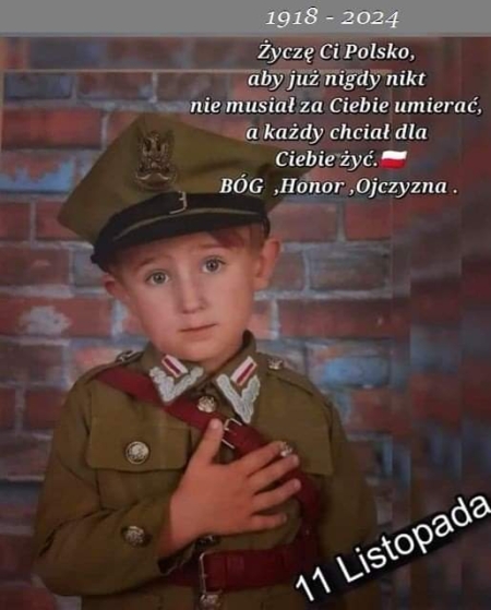 Dzień Niepodległości