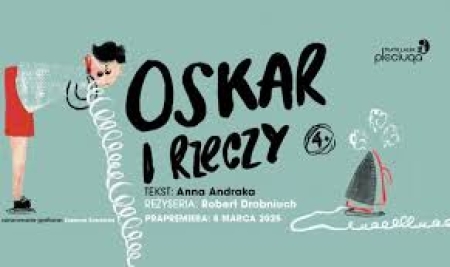 KLASY PATRONACKIE 2024/2025 PROJEKT TEATRU LALEK „PLECIUGA”