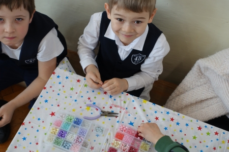 Dzień Otwarty w SP45