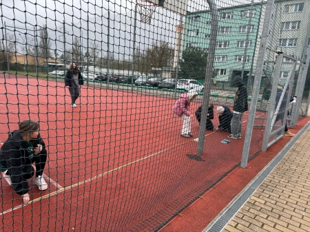 Matematyka w terenie