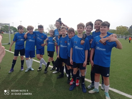 XXV edycja Pucharu Tymbarku