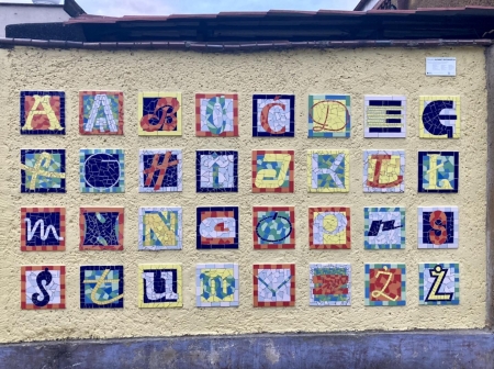 Mozaiki szczecińskie