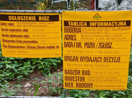 Wyjście Szkolnego Koła Wolontariatu