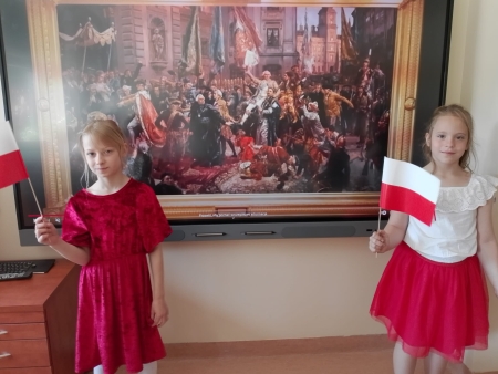 Konstytucja 3-go Maja