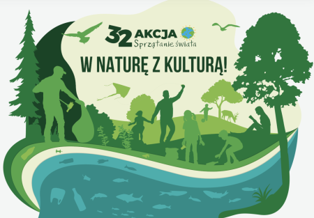 W naturę z kulturą