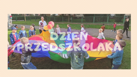 Dzień Przedszkolaka 19.09.2025r.