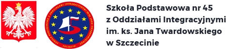 Szkoła Podstawowa nr 45  - link do strony głównej