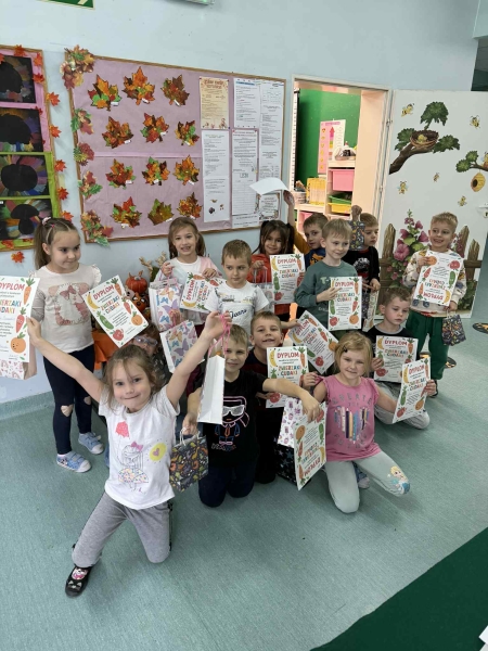 Konkurs Zwierzaki Cudaki