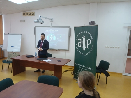 Dzień Edukacji Prawnej