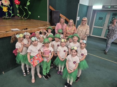 X Przegląd „Muzyka Łączy Przyrodę” za nami!