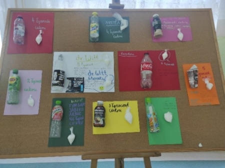 Gazetka edukacyjna