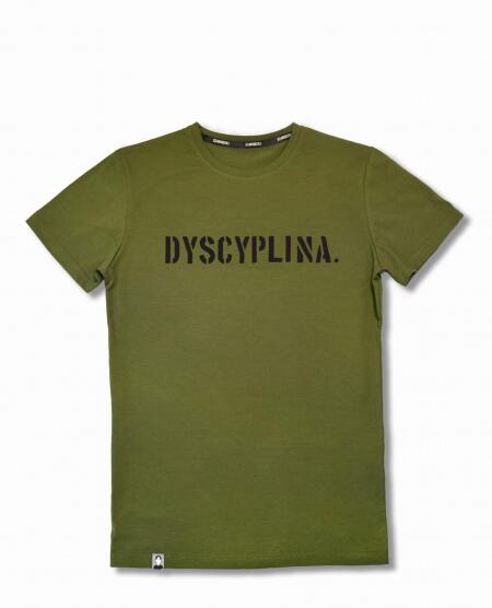 Dyscyplina