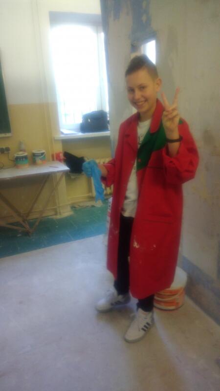 WSPÓŁPRACA ZE SPECJALNYM OŚRODKIEM SZKOLNO-WYCHOWAWCZYM W RAMACH DZIAŁAŃ Z DORAD...