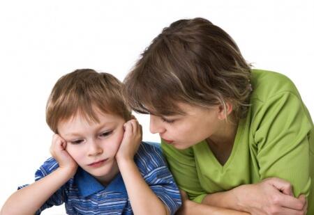 Jak rozmawiać z dzieckiem o niepokojącej sytuacji związanej z koronawirusem?