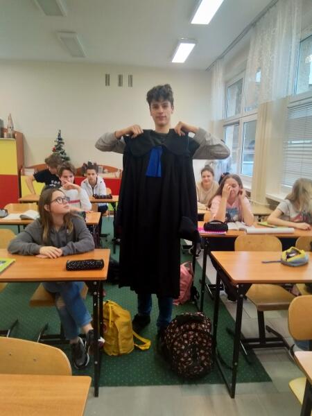 JAK ZOSTAĆ PRAWNIKIEM? – KARIERA W ZAWODACH PRAWNICZYCH. SPOTKANIA ZAWODOZNAWCZE...