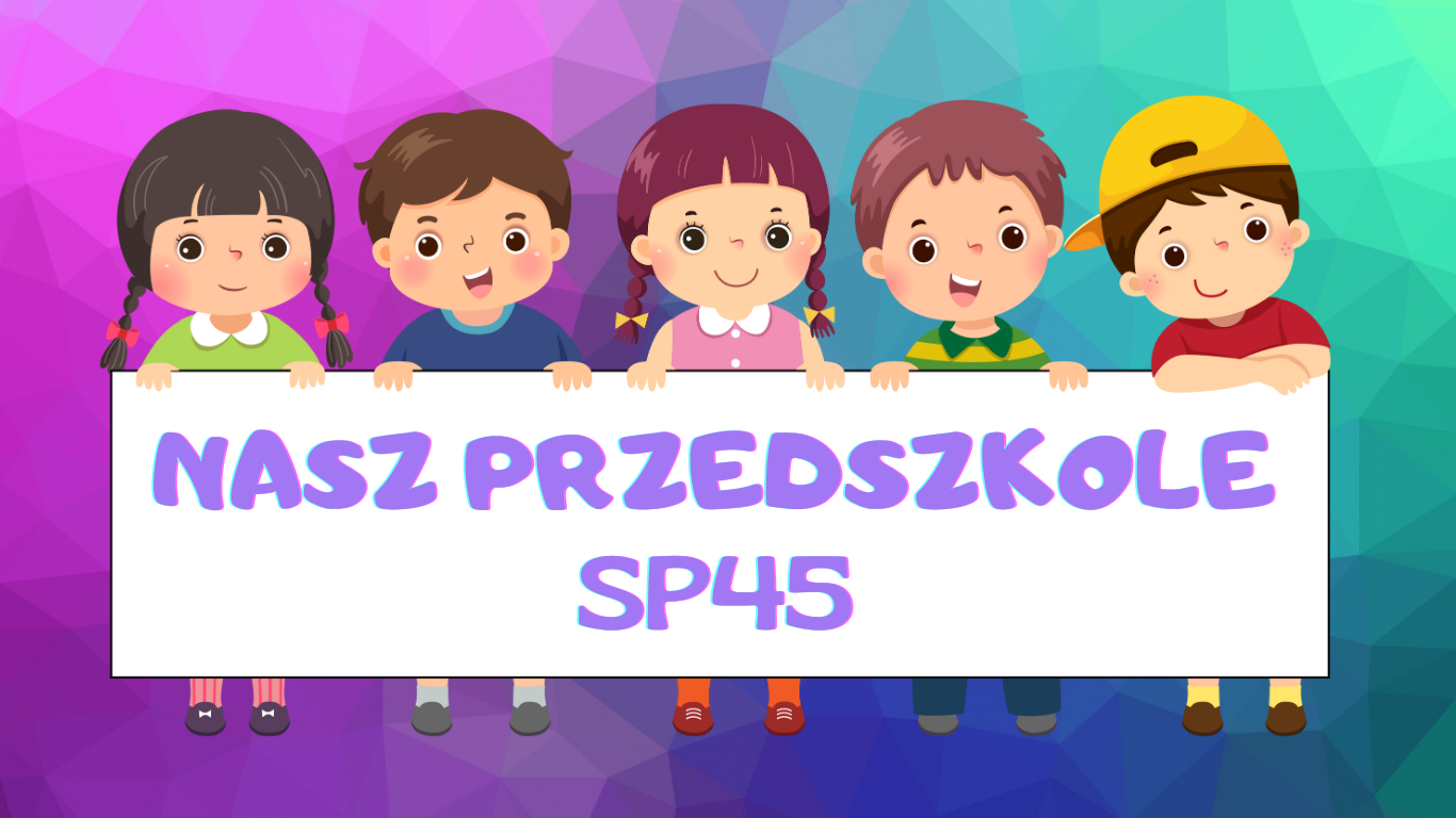 Informacje o przedszkolu