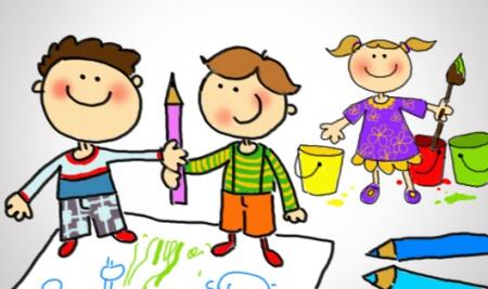 Zajęcia logopedyczne