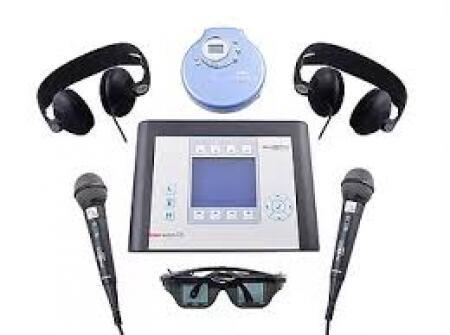 Zajęcia treningu słuchowego metodą Warnkego