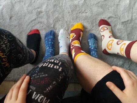 Światowy Dzień Osób z Zespołem Downa