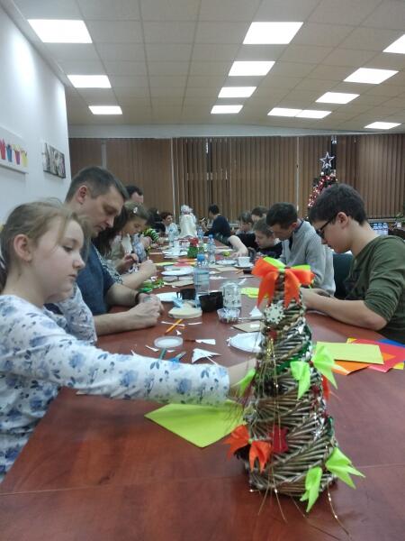 KLUBIK DLA RODZICÓW