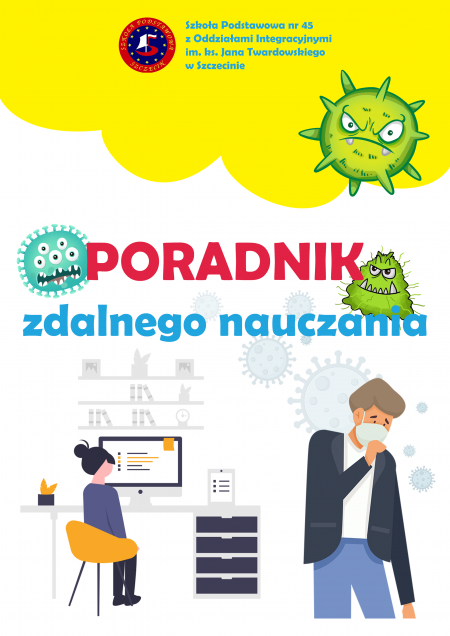 Poradnik zdalnego nauczania