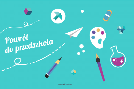 Rozpoczęcie roku szkolnego 2020/2021 w oddziałach przedszkolnych SP 45.