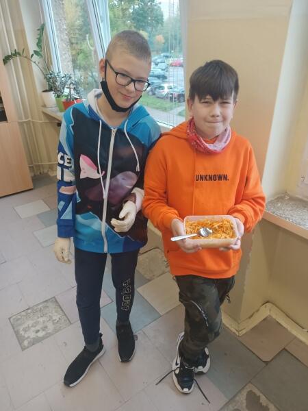 Dlaczego warto umieć gotować?