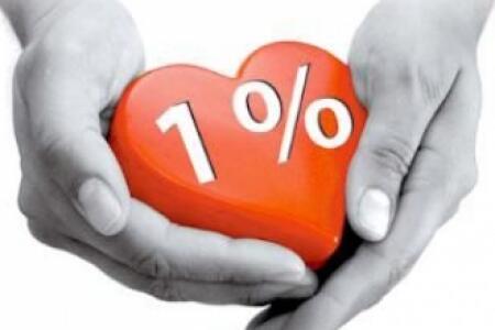Podaruj 1%