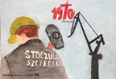 KREATYWNI I ZDOLNI  – UCZNIOWIE NASZEJ SZKOŁY!