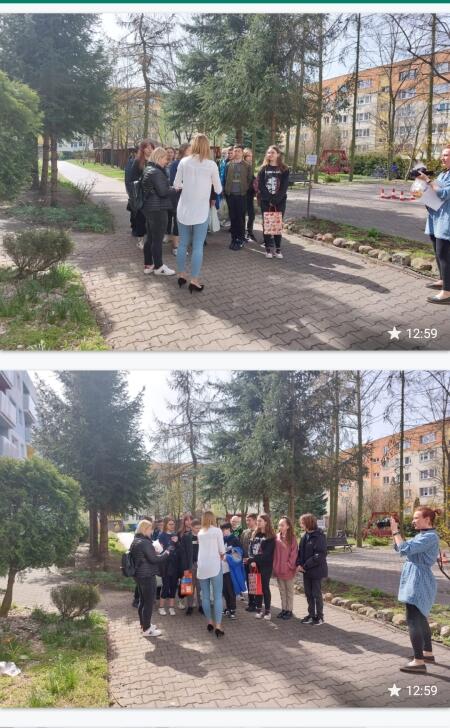 Świąteczne pomaganie