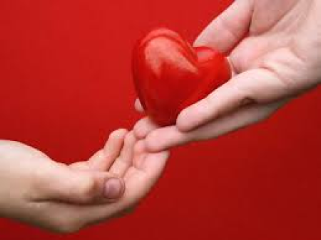 DAR MIŁOŚCI DLA HOSPICJUM!!!