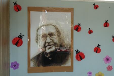 Obchody jubileuszy szkoły