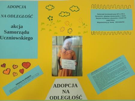 ADOPCJA  NA ODLEGŁOŚĆ