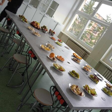 Dzień Warzyw i Owoców